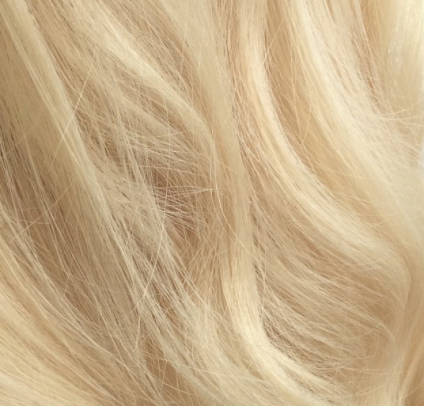 Platinum Gold Blond - Tapes - 45cm